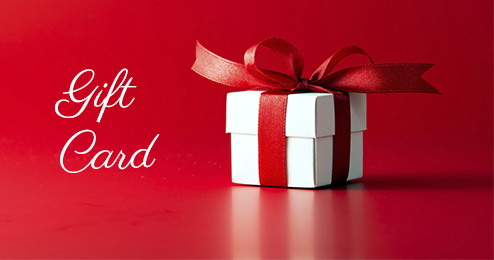 The main image for the gift card