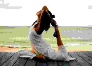 yoga
