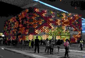 expo